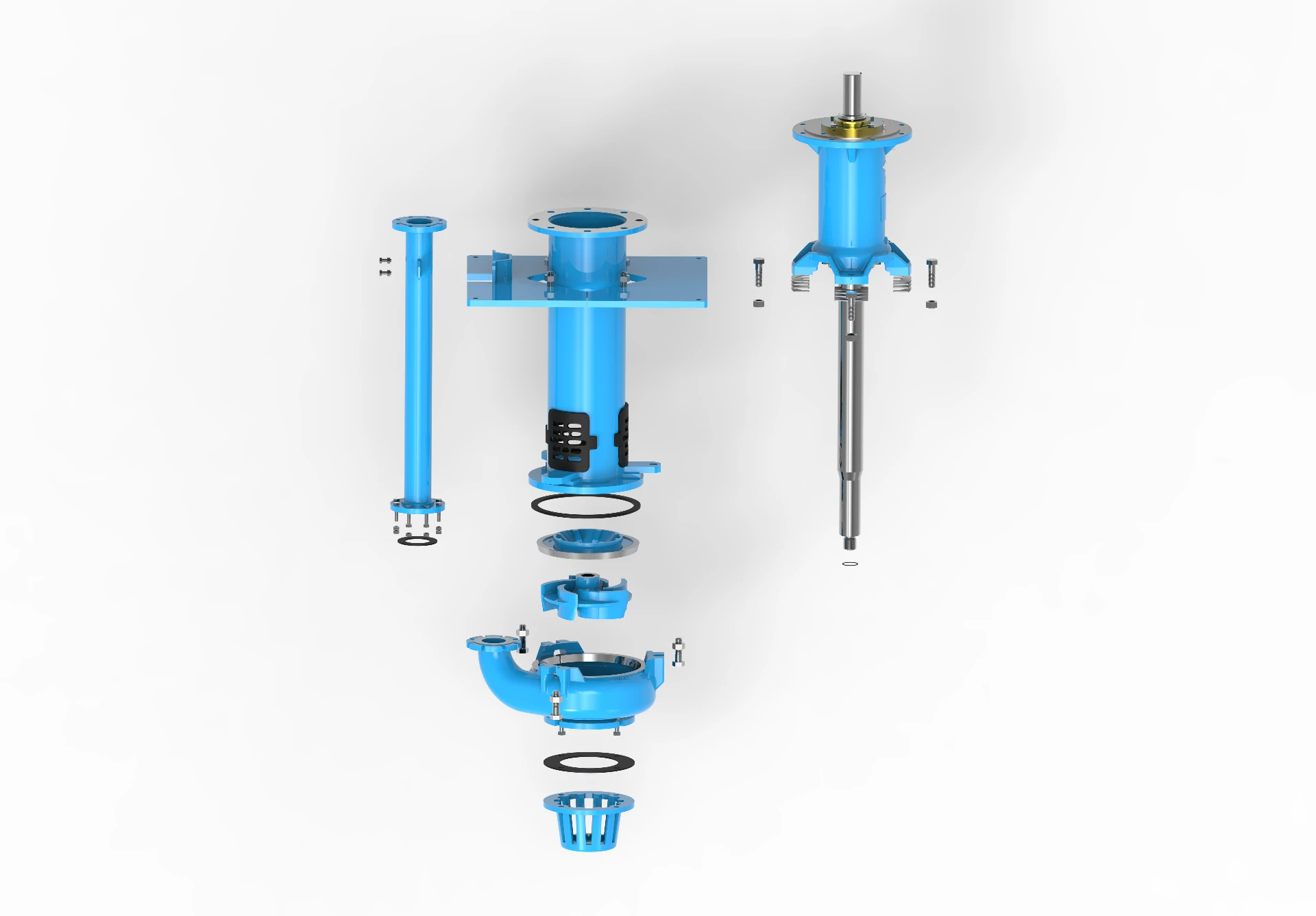 Leading Slurry Pump Manufacturer for Heavy-Duty Industrial Applications and Efficient Fluid Transfer Solutions