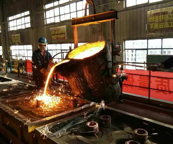Foundry WorkShop