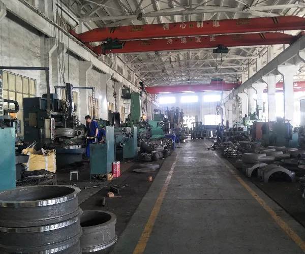 Machining Workshop