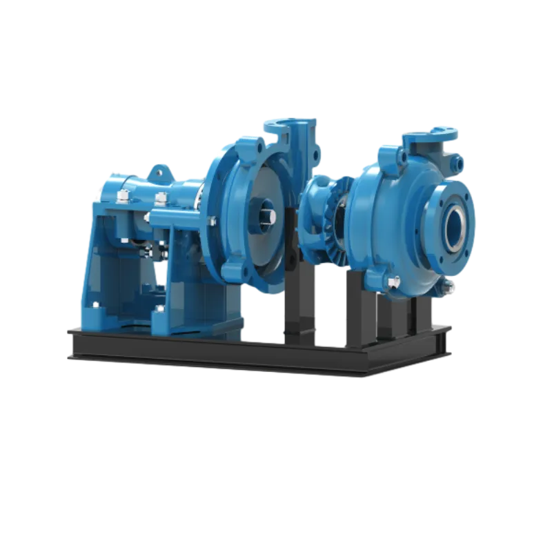 single volute casing single volute casing