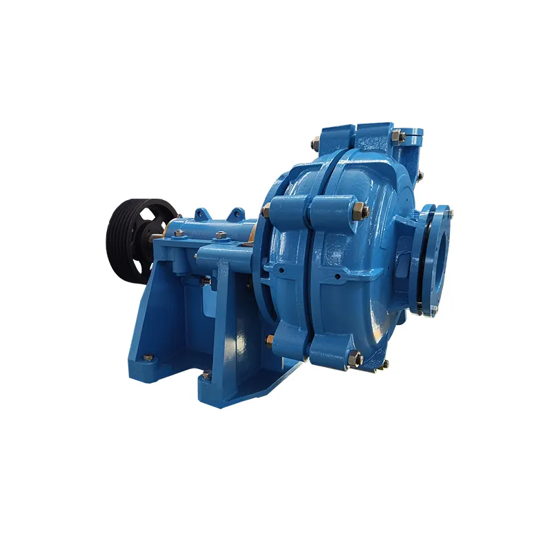 Pump Wear Parts EAHF4083 Metal Pump Wear Parts EAHF4083 Metal