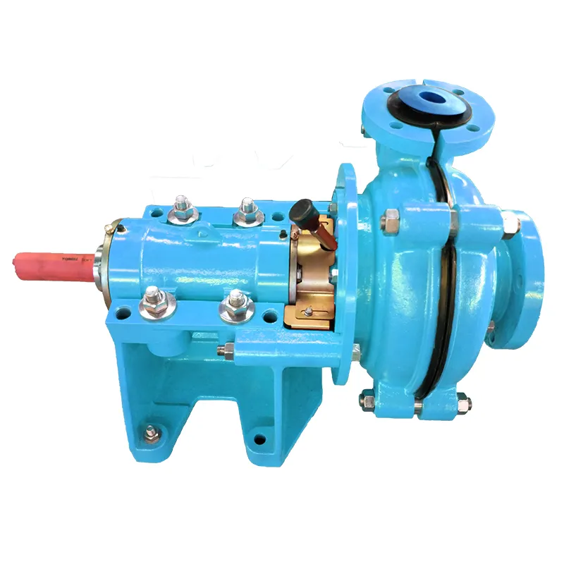 Wholesale Slurry Pump Spare Parts Supplier – High-Quality Spare & Wear Parts Factory