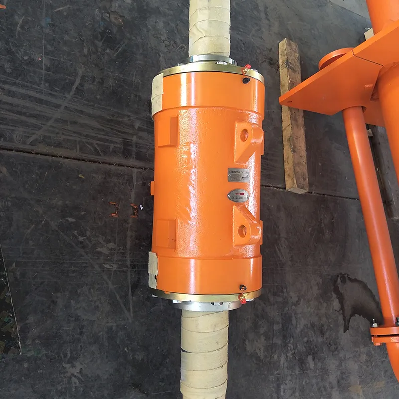 Pump Wear Parts FH4147 Metal
