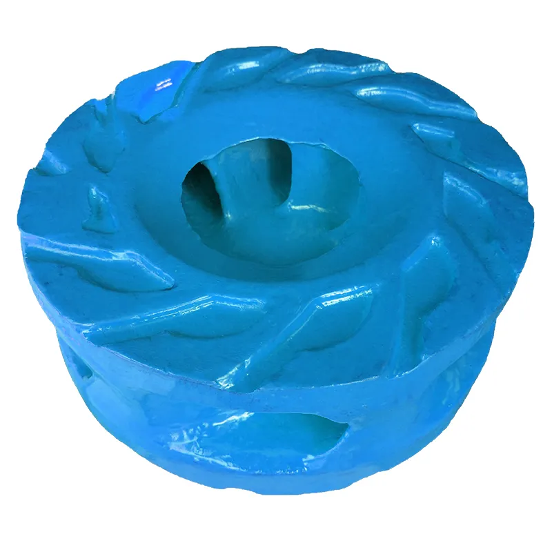 Pump Wear Parts D3058,Metal Impeller