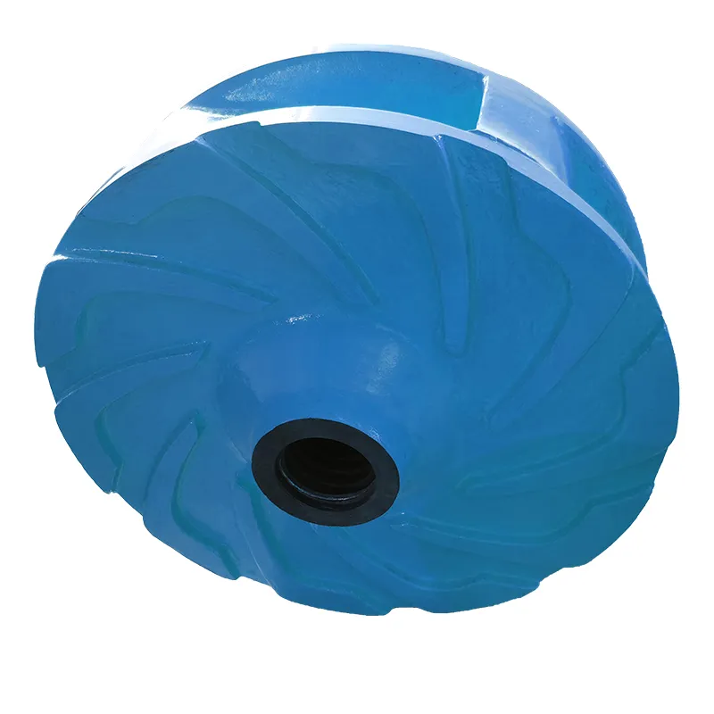 Pump Wear Parts STl400147 Impeller