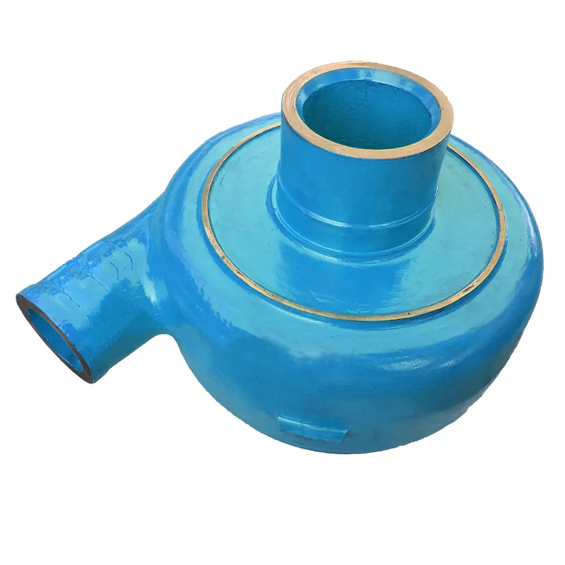 Pump Wear Parts D3110, Metal Sheath