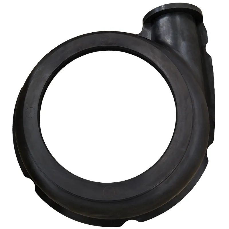 Pump Wear Parts E4018tl1, Rubber Front Boot