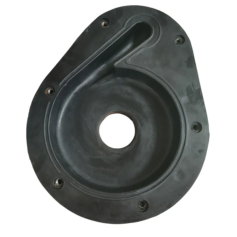 Vertical Shaft Centrifugal Pumps - High Efficiency &#038; Durable Design