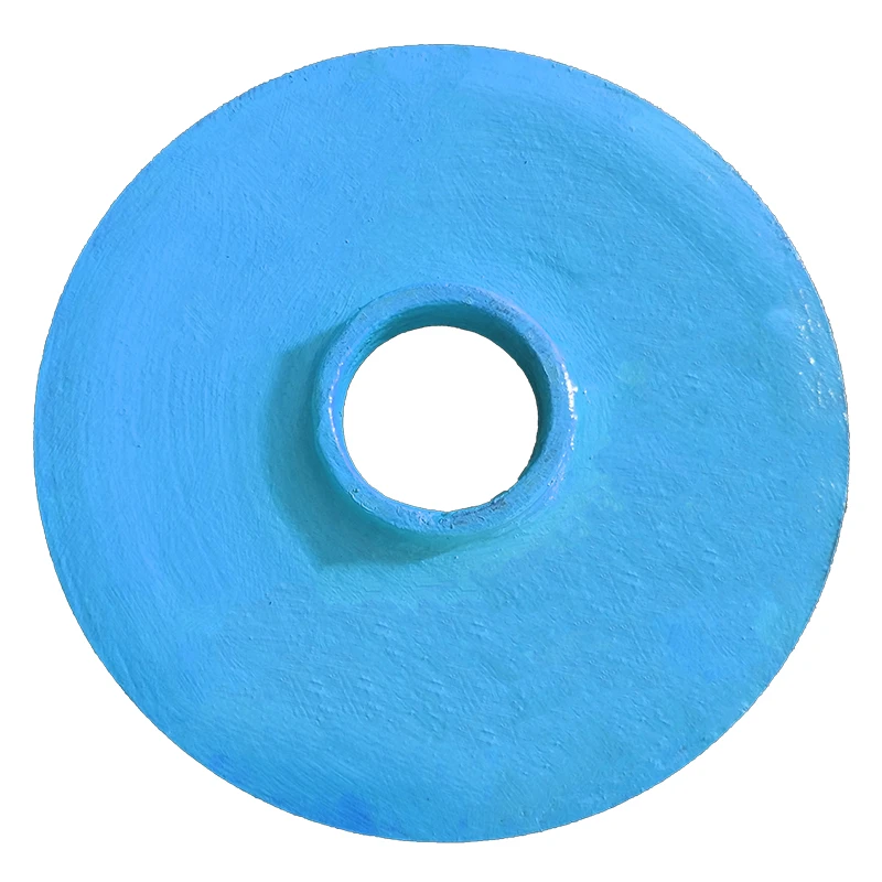 Pump Wear Parts C2041 Metal