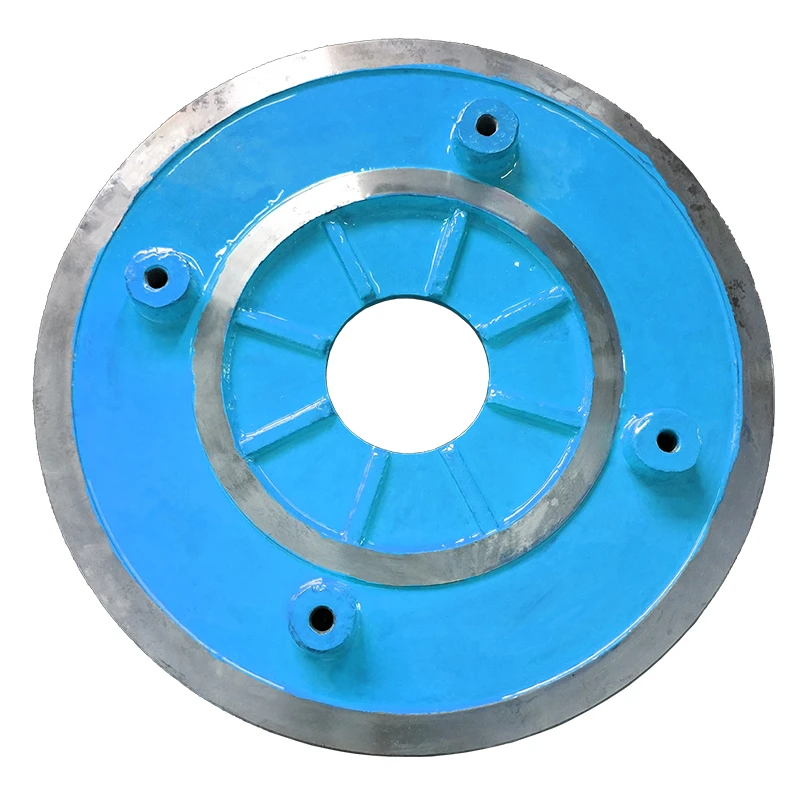 Pump Wear Parts EH3041 Metal
