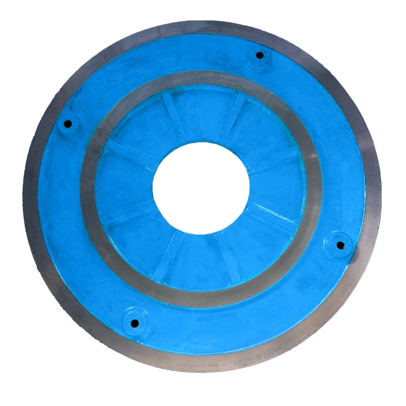 Pump Wear Parts G10041 Metal