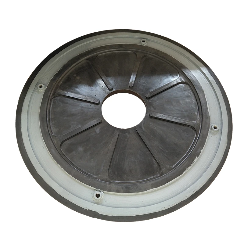 Pump Wear Parts G12041HS1 Rubber