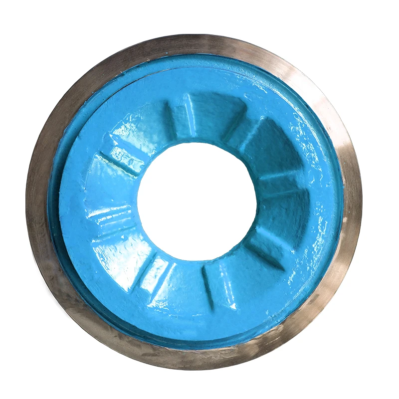 Pump Wear Parts SP4041 Metal