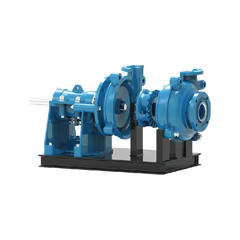 Pump Wear Parts