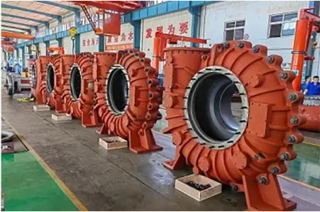 semi open impeller pump semi open impeller pump
