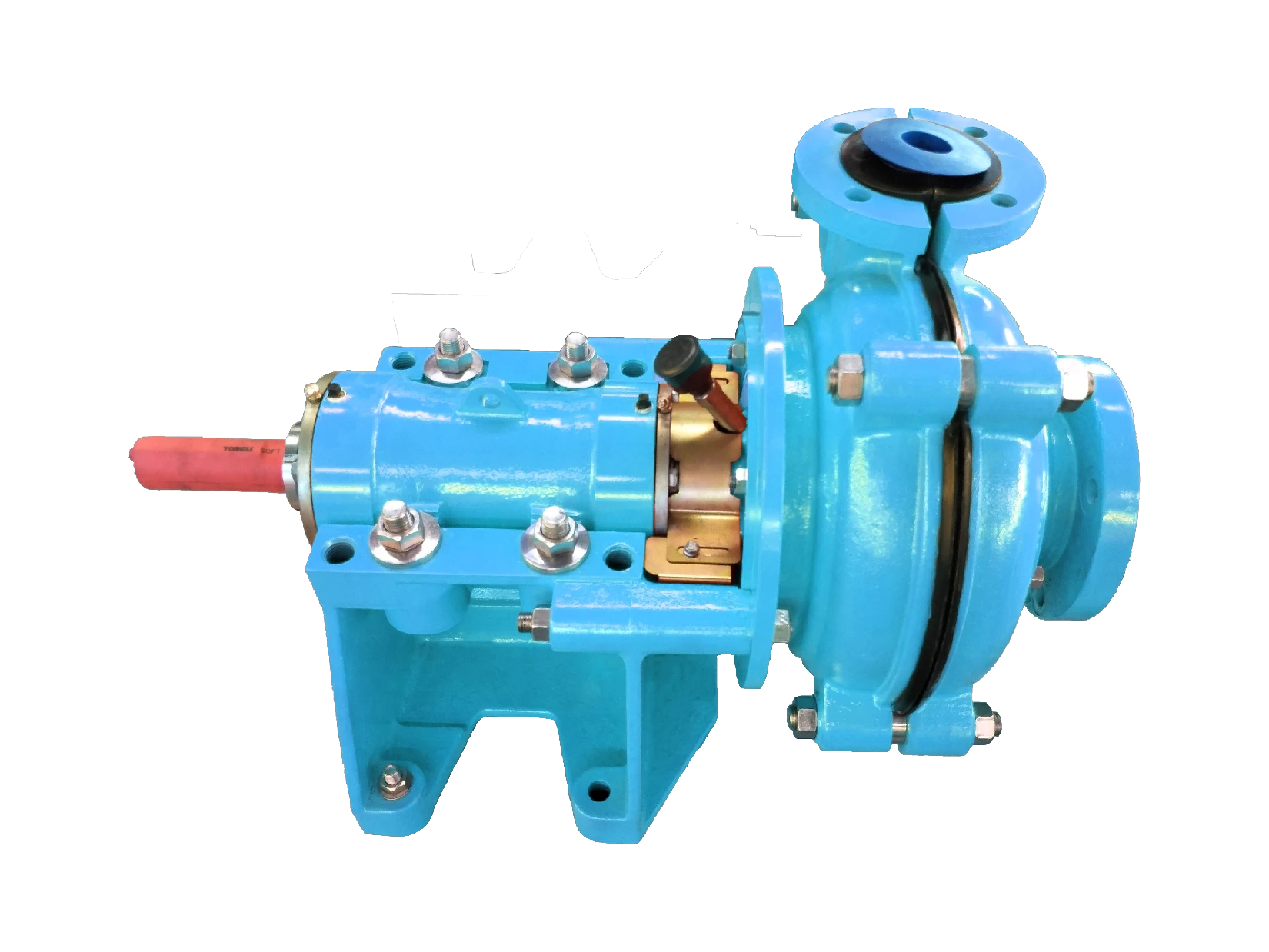 centrifugal pump blade centrifugal pump blade