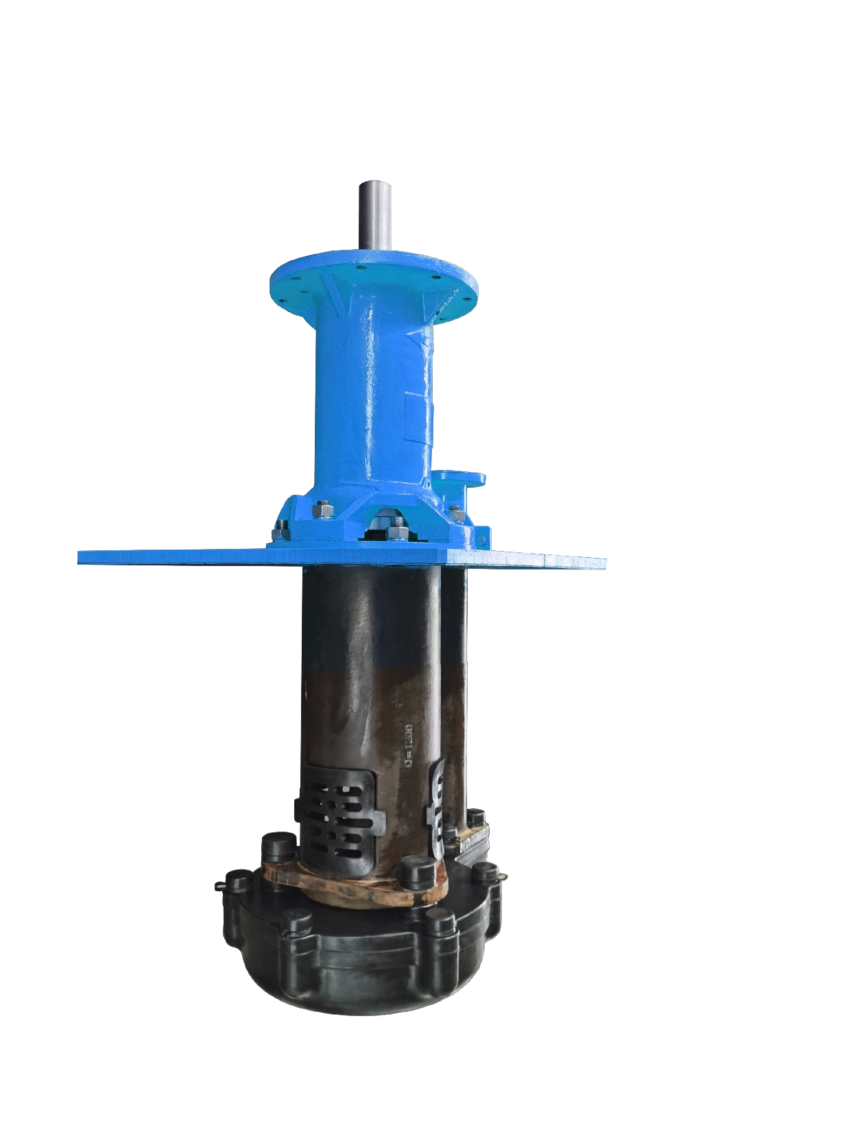 Slurry Pump 3D Models   Free CAD Downloads & Custom Designs