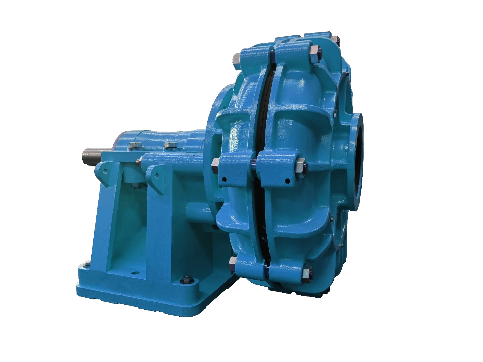 Enhancing Mining and Quarry Operations with Horizontal Slurry Pumps