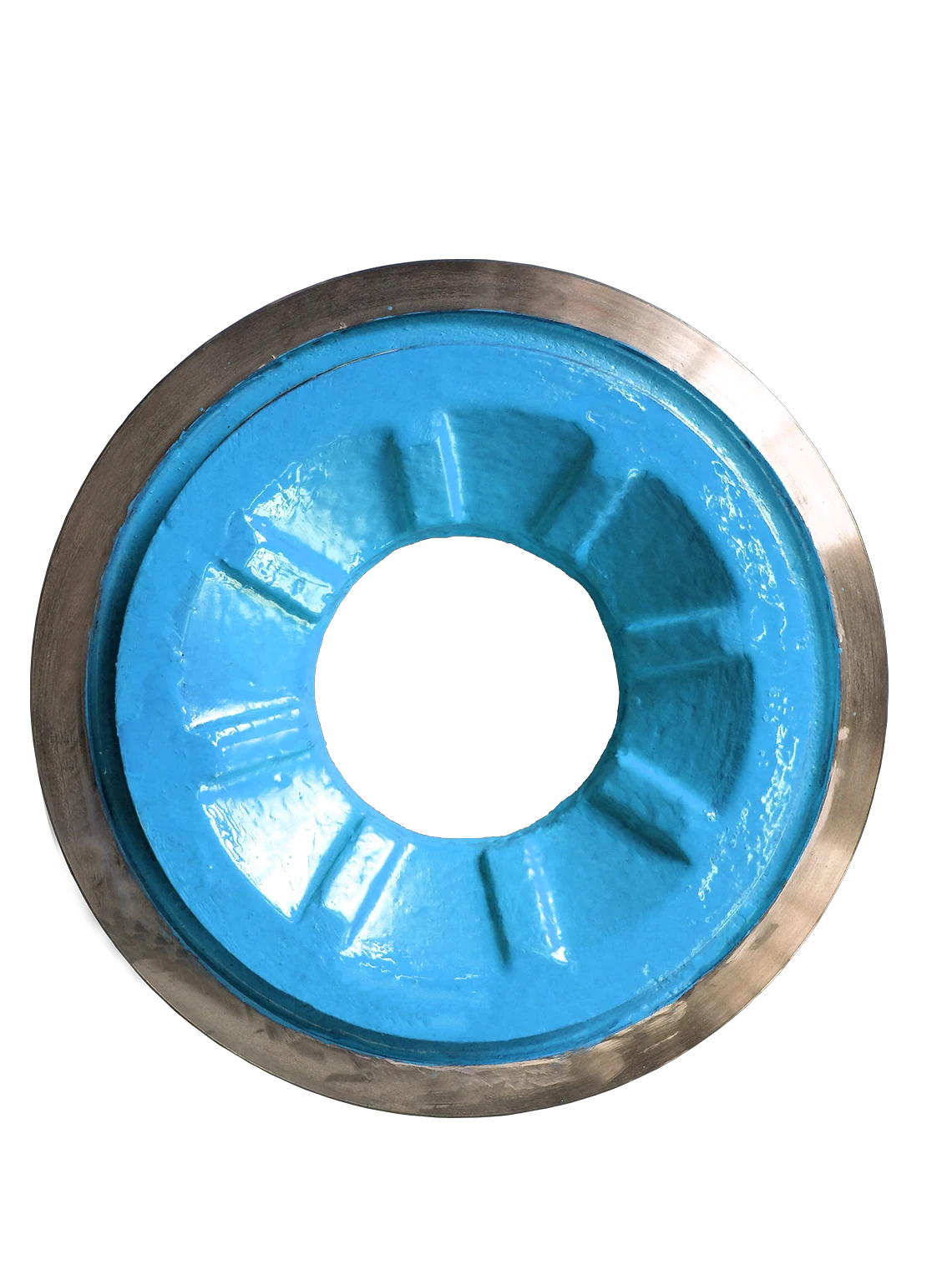 pump impeller material selection pump impeller material selection