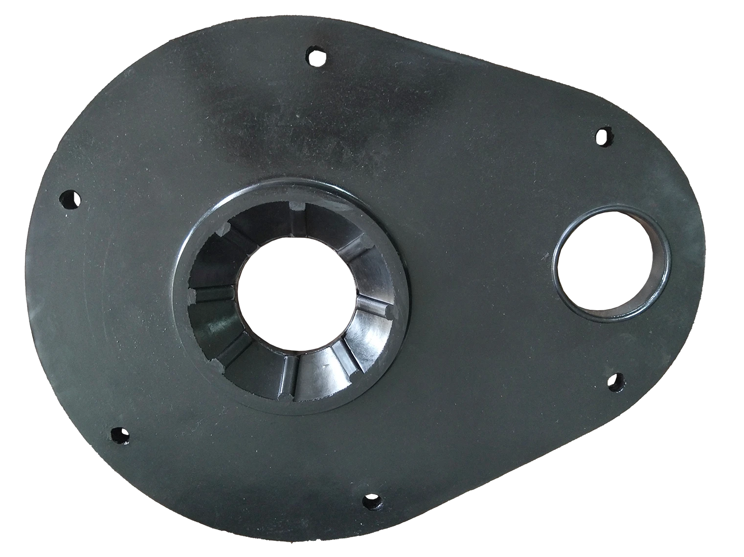 Pump Wear Parts FH4083 Metal
