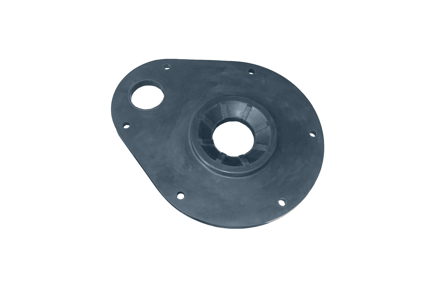 slurry repress pump