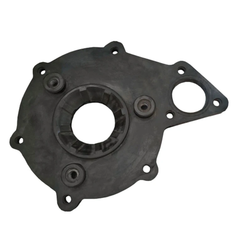 Pump Wear Parts SPR10041 Rubber