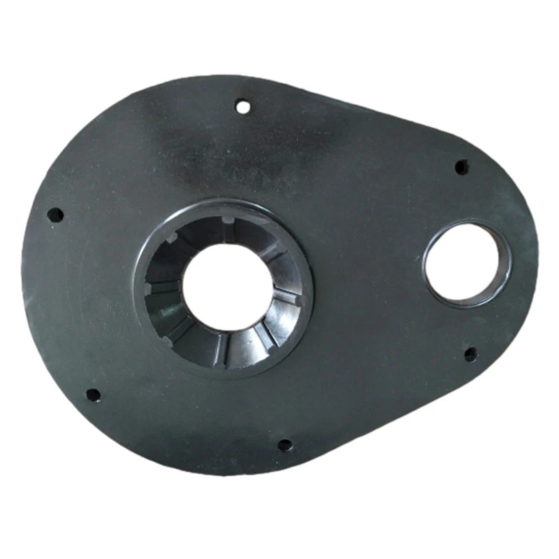 Pump Wear Parts SPR4041 Rubber