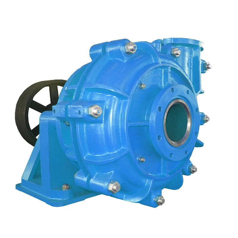 impeller impeller