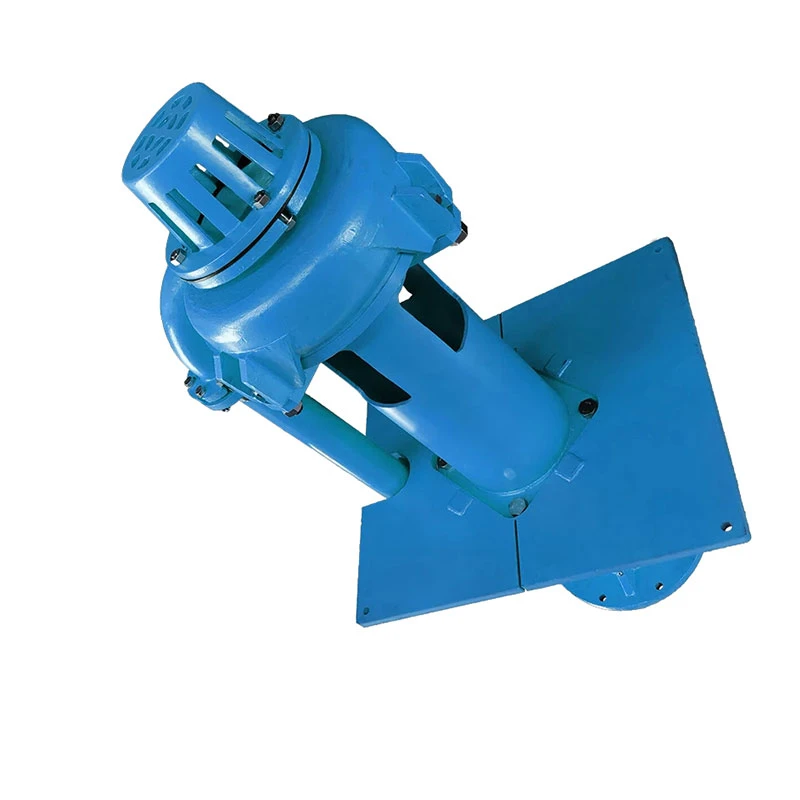 Vertical Slurry Pumps MM150SV-SP
