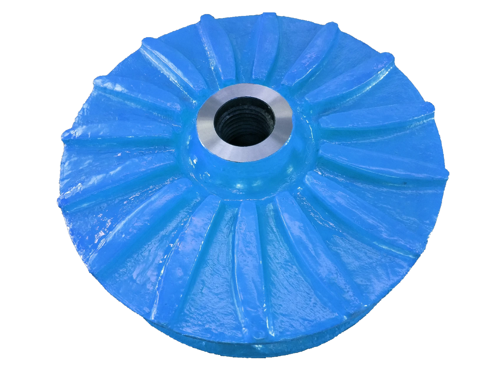 Pump Wear Parts E4058 Metal