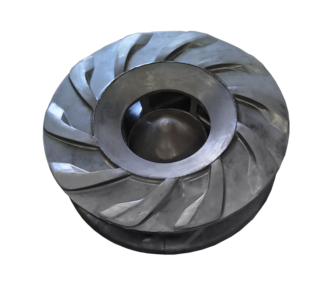 impeller selection guide impeller selection guide