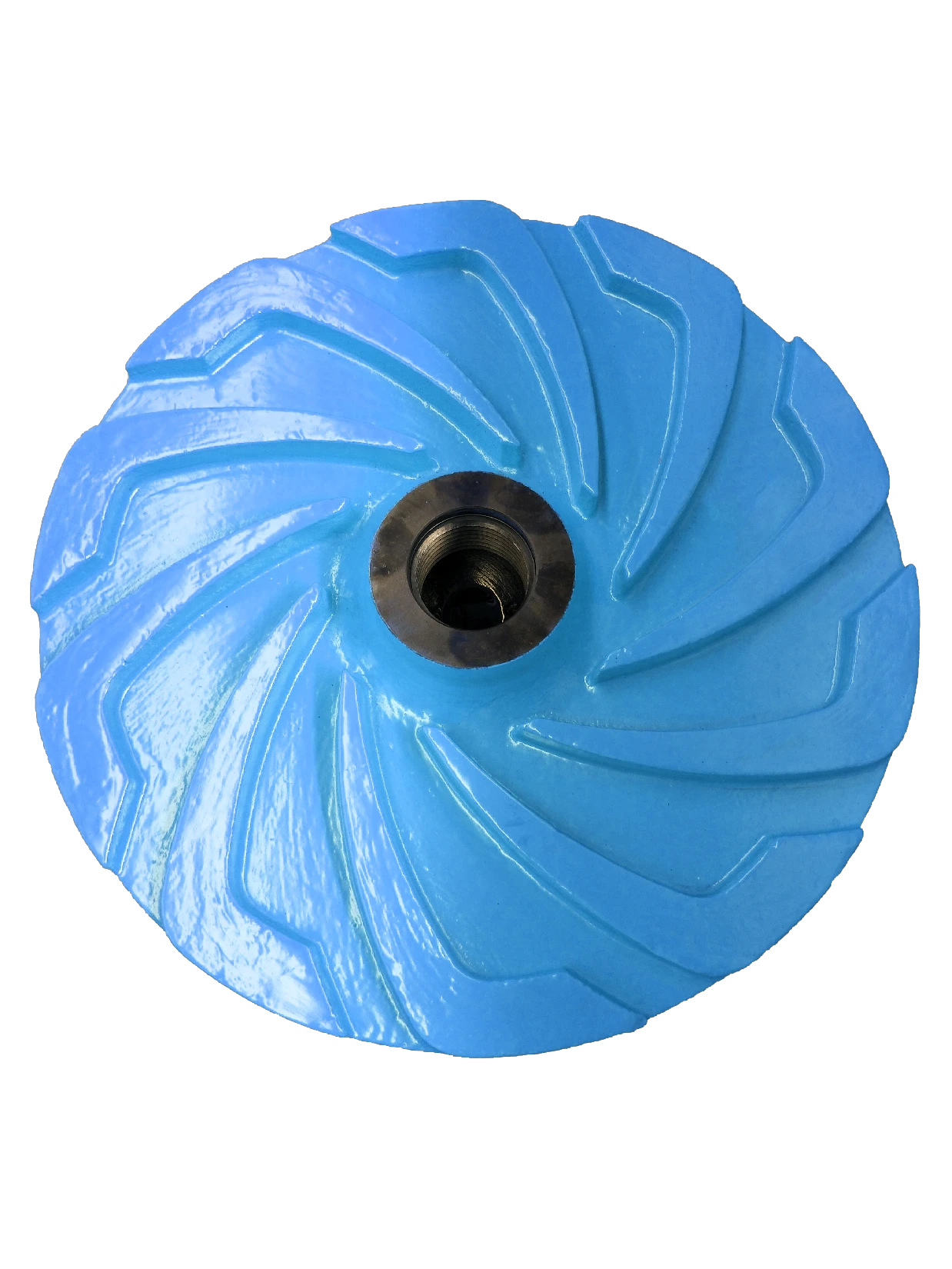 diesel slurry pump