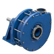 Vertical Multistage Centrifugal Pumps   High-Efficiency &#038; Durable Design