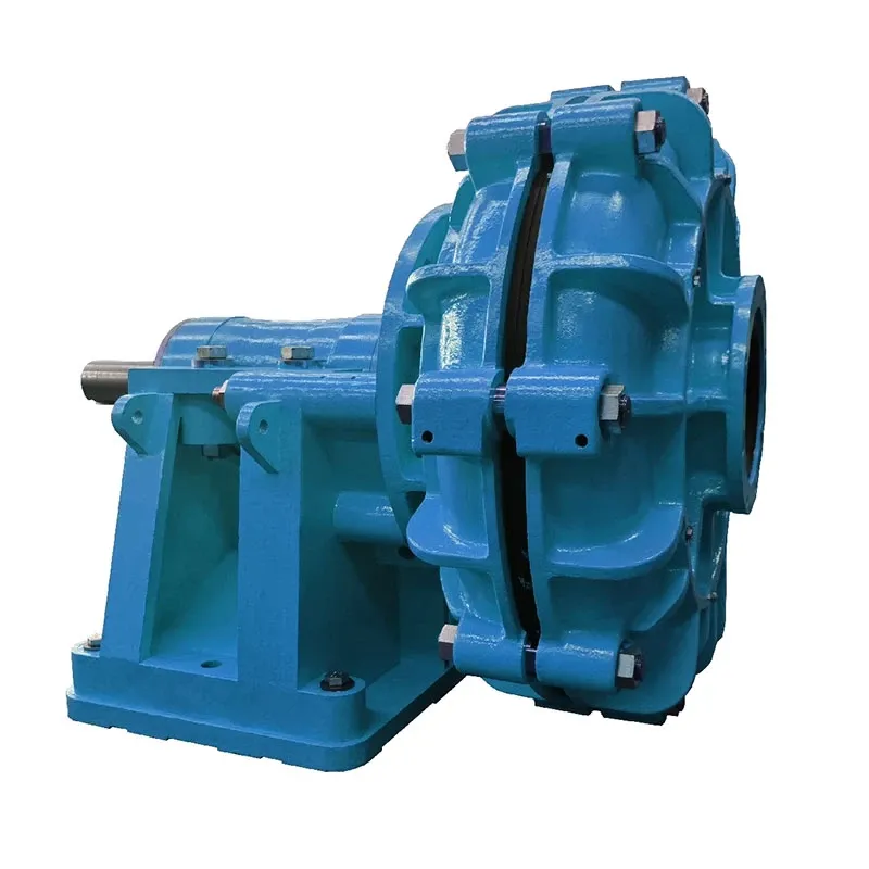 Pump Wear Parts SP20206 Metal