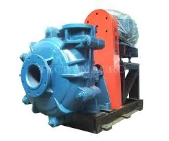 slurry impeller slurry impeller