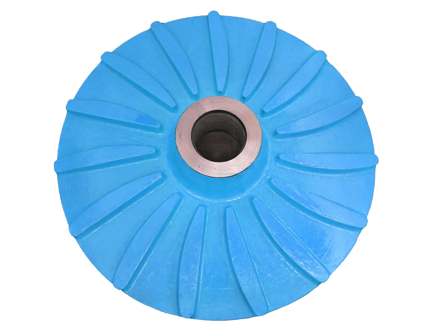 rubber impeller rubber impeller