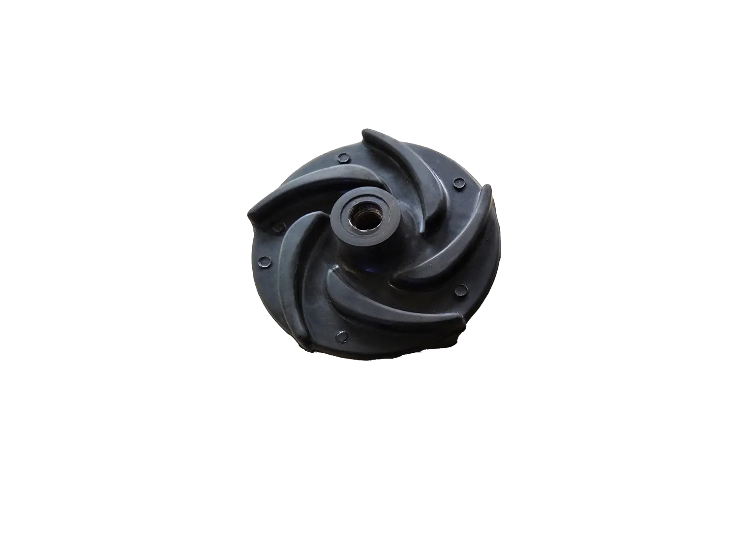open face impeller open face impeller
