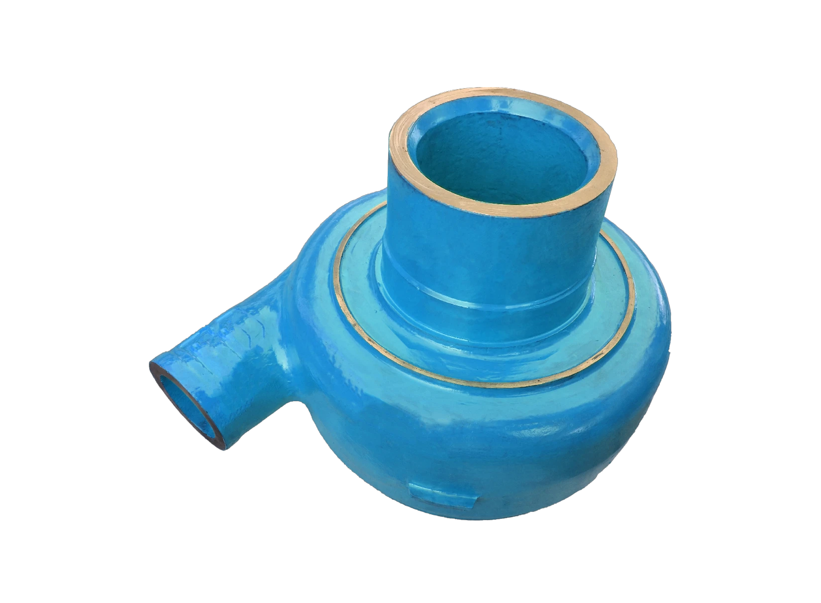 slurry tanker hydraulic pump