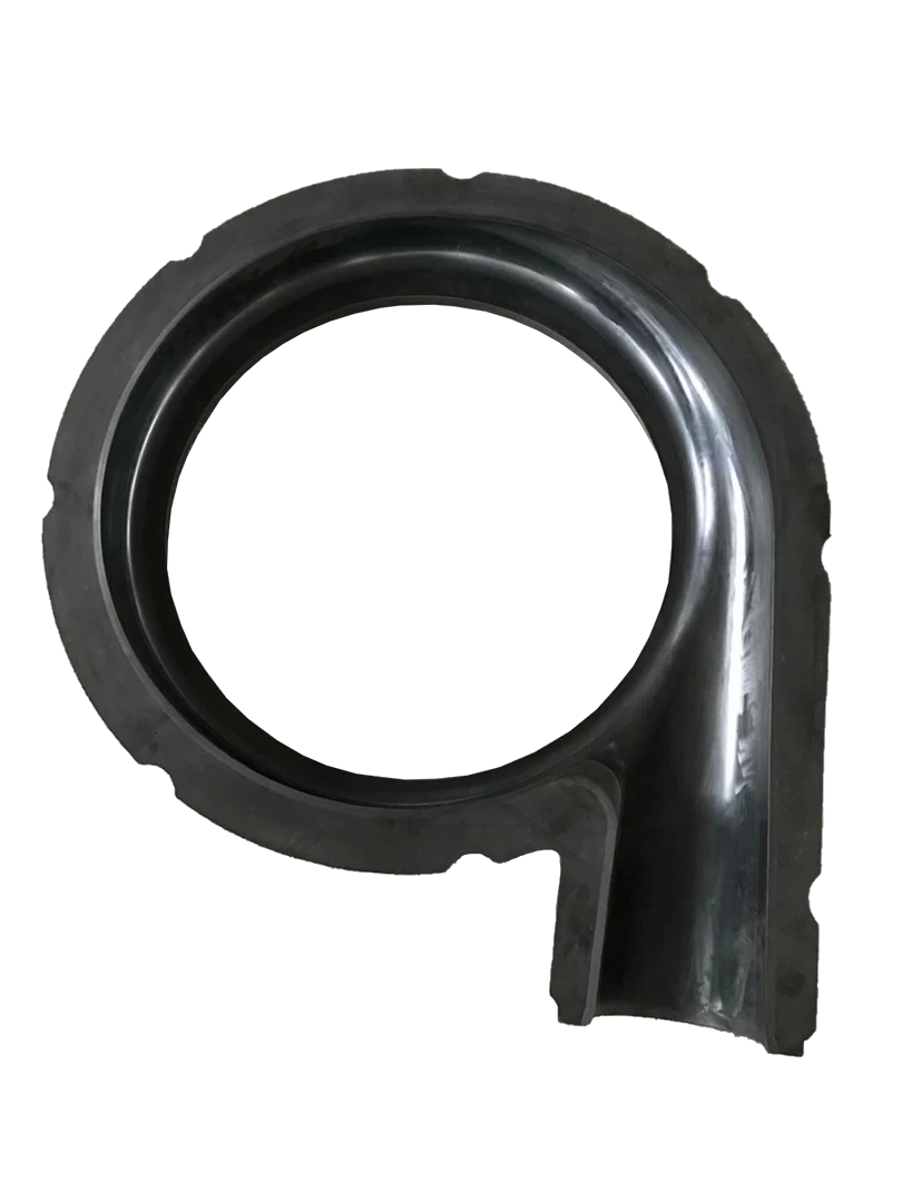 Pump Wear Parts G8018 Rubber