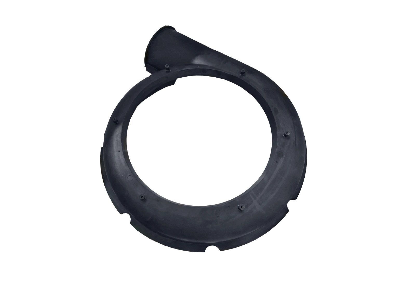 Pump Wear Parts G12018 Rubber