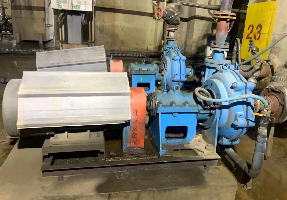 Pump Wear Parts SP65041 Metal Pump Wear Parts SP65041 Metal
