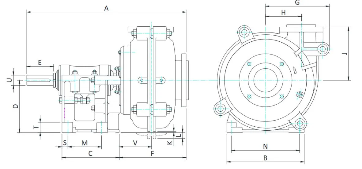 types of impellers and their applications types of impellers and their applications