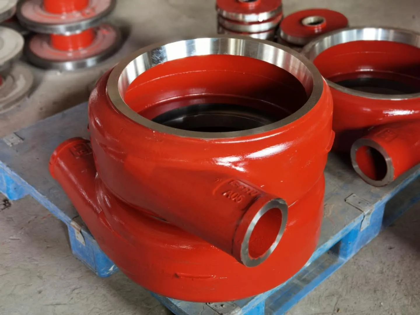 china slurry pump spare parts china slurry pump spare parts