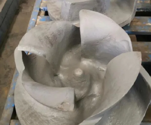 centrifugal impeller design centrifugal impeller design
