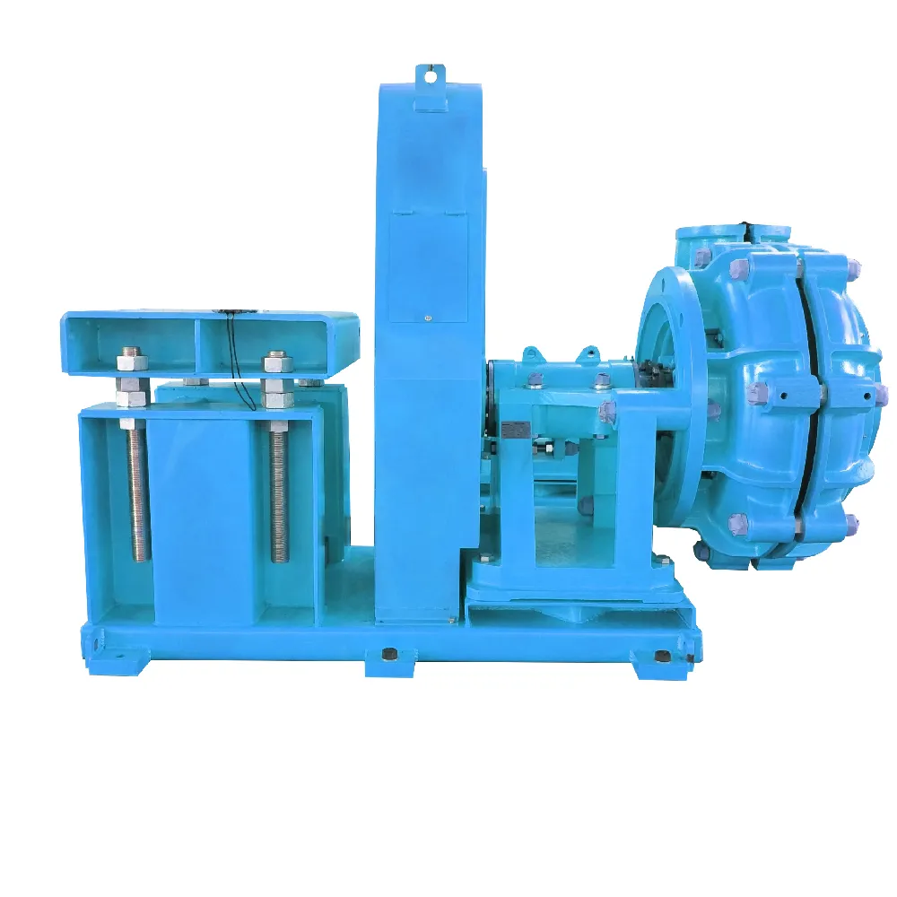 casting slurry pump part casting slurry pump part